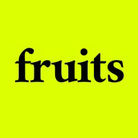 Logo of Fruits.co