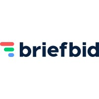 Logo of BriefBid