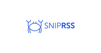 Logo of SnipRSS