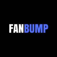 Logo of FanBump