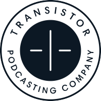 Logo of Transistor.fm