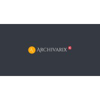 Logo of Archivarix