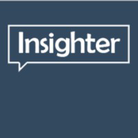 Logo of Insighter