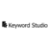 Logo of Keyword Studio