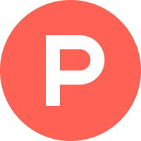 Logo of Product Hunt