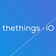 Logo of TheThings.iO