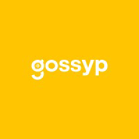 Logo of Gossyp