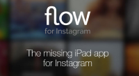 Logo of Flow for Instagram