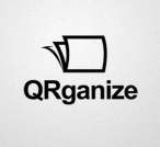 Logo of QRganize