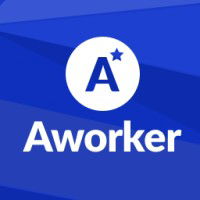 Logo of Aworker