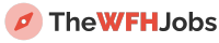 Logo of WFH Jobs