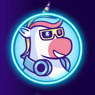 Logo of Unicorn.Dev