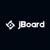 Logo of JBoard