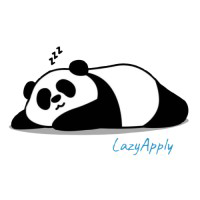 Logo of LazyApply