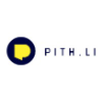 Logo of Pith.li Domain