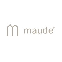 Logo of Maude Intimate Wellness Products