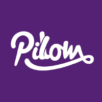 Logo of Pillow