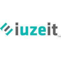 Logo of IUZEIT