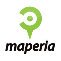 Logo of Maperia