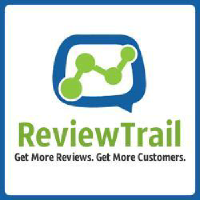 Logo of ReviewTrail