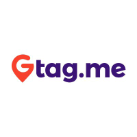 Logo of Gtag.me