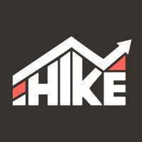 Logo of Hike SEO