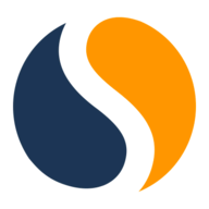 Logo of Similarweb