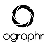 Logo of Ographr