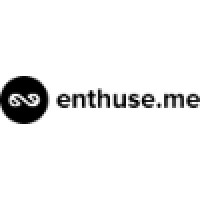 Logo of Enthuse.me