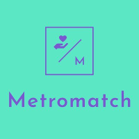 Logo of MetroMatch