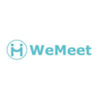 Logo of WeMeet