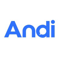 Logo of Andi Search