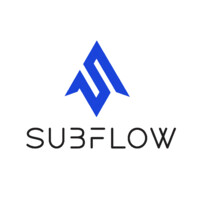 Logo of Subflow