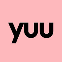 Logo of Yuu Audio Storytelling App