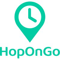 Logo of Hopongo