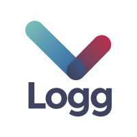 Logo of Logg - Your Private and Social Journal