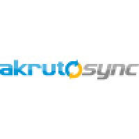 Logo of AkrutoSync