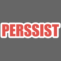 Logo of Perssist