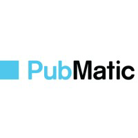 Logo of PubMatic