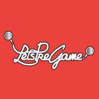 Logo of LetsPregame