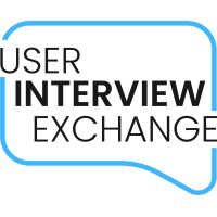 Logo of User Interview Exchange (UIX)