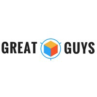 Logo of Great Guys