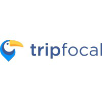 Logo of Tripfocal