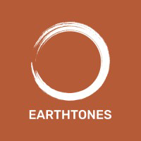 Logo of Earthtones Travel