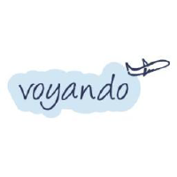 Logo of Voyando