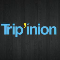 Logo of Tripinion