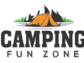 Logo of Camping Fun Zone