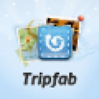 Logo of TripFab