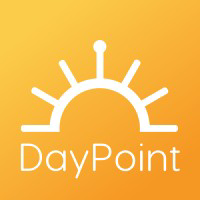 Logo of DayPoint