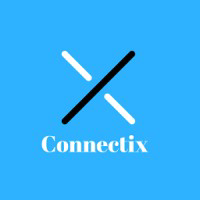 Logo of Connectix